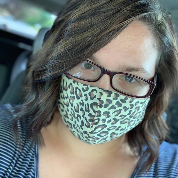 Meet your Posher, Samantha - Picture 1 of 7